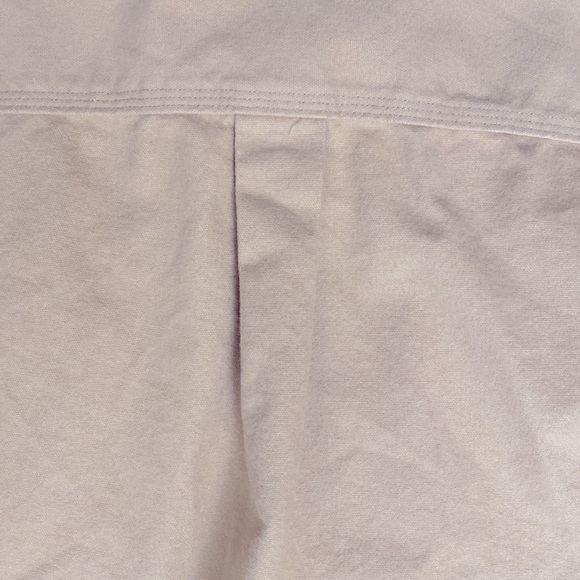 Moose Creek Mens XXL Flannel shirt Long sleeve Tan Cabincore Hunting warm winter - Picture 4 of 8